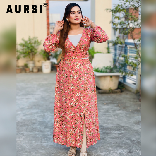 Skirt & Top Sets 003 AURSI