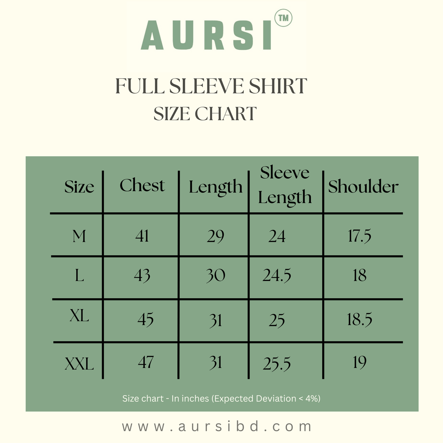 Men's Full Sleeve Striped Shirt 004