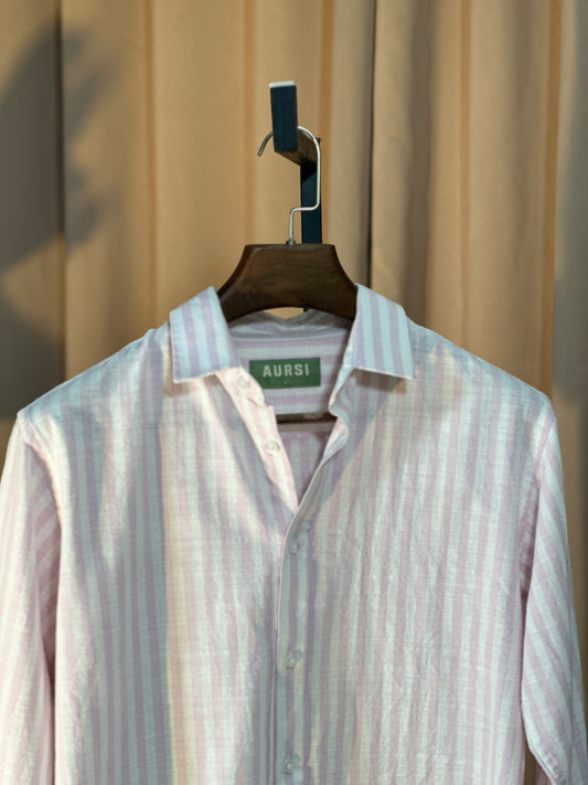 Men's Full Sleeve shirt - 26-28