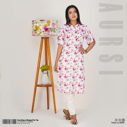 Long Kurti-001 - AURSI