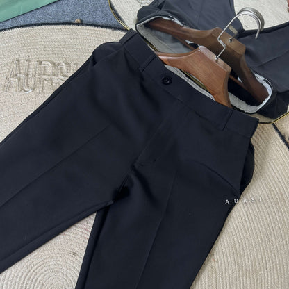 Men's Formal Pant (Black)