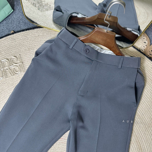 Men's Formal Pant (Dash Ash)