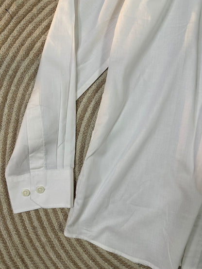 Men's Long Sleeve Shirt 019