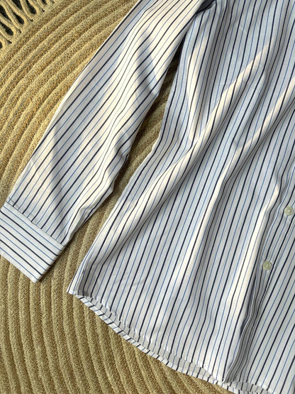 Men's Long Sleeve Shirt 005