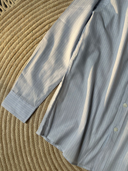 Men's Long Sleeve Shirt 007