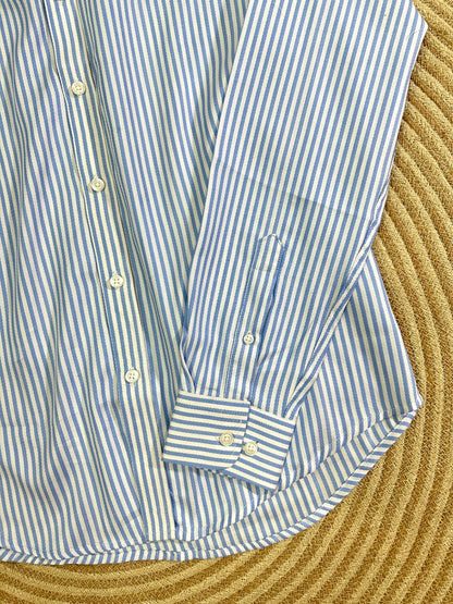 Men's Long Sleeve Formal Shirt 39
