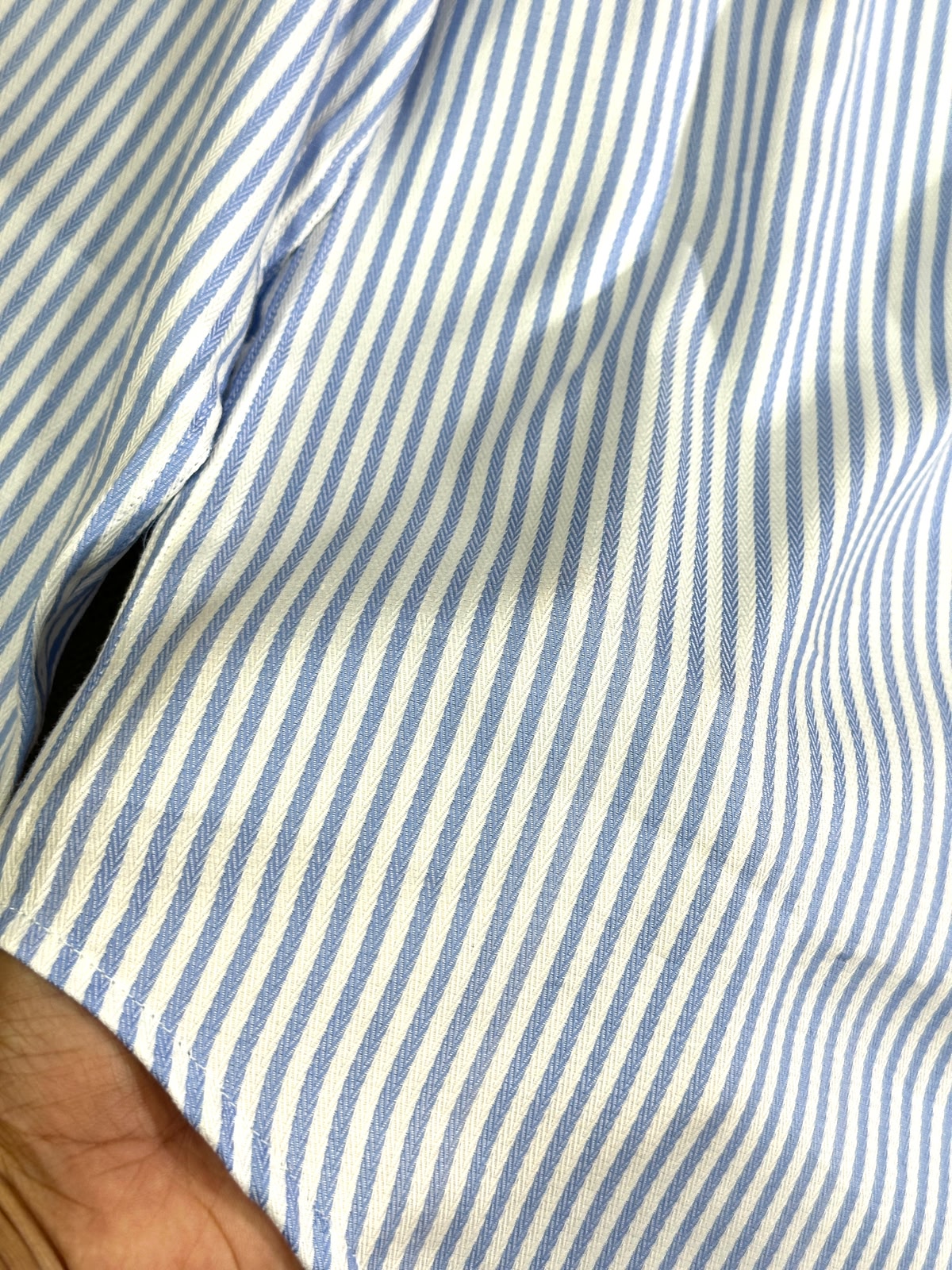 Men's Long Sleeve Formal Shirt 39