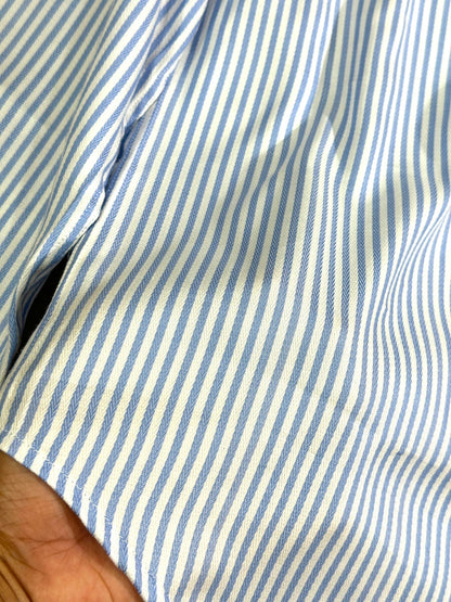 Men's Long Sleeve Formal Shirt 39