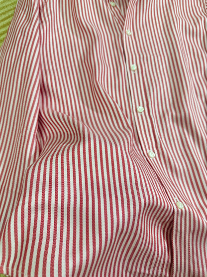 Men's Long Sleeve Formal Shirt 38