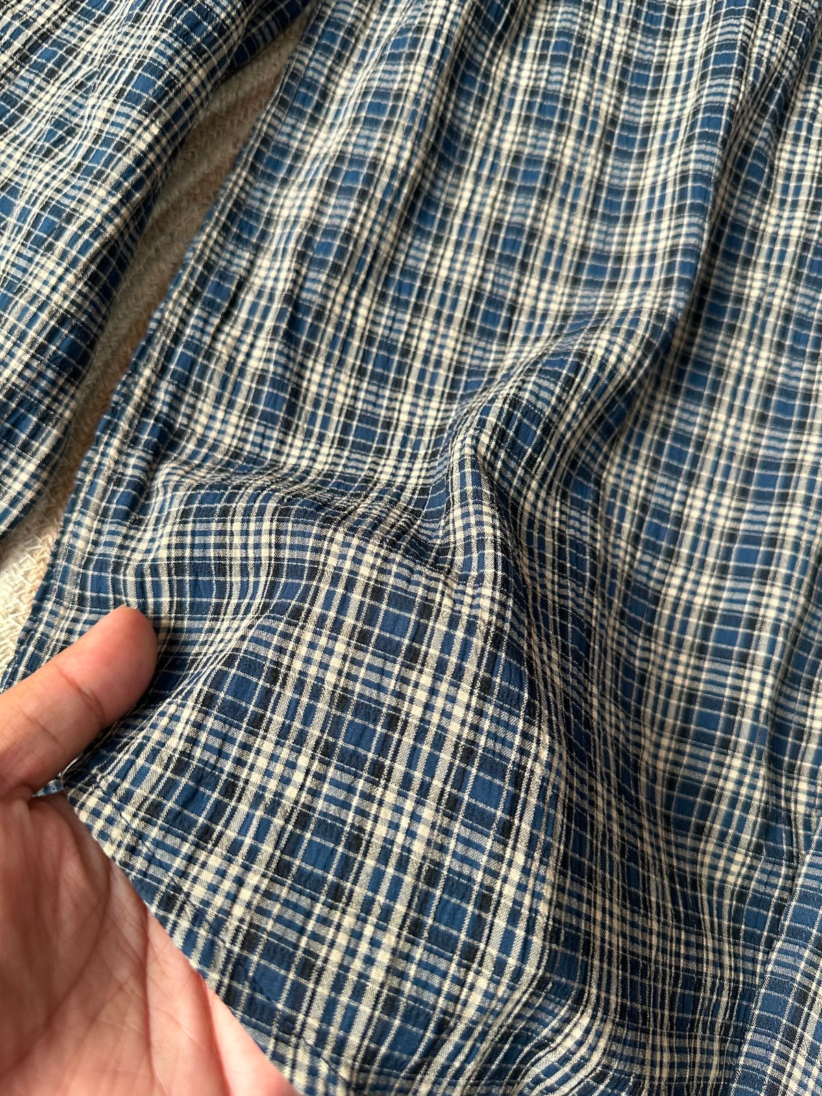 Men's Long Sleeve Formal Shirt 42