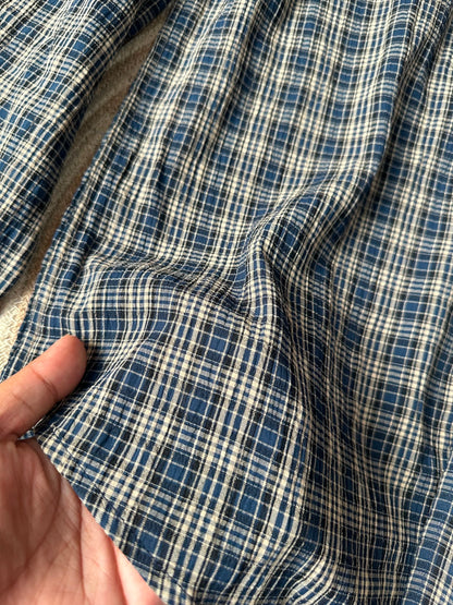 Men's Long Sleeve Formal Shirt 42