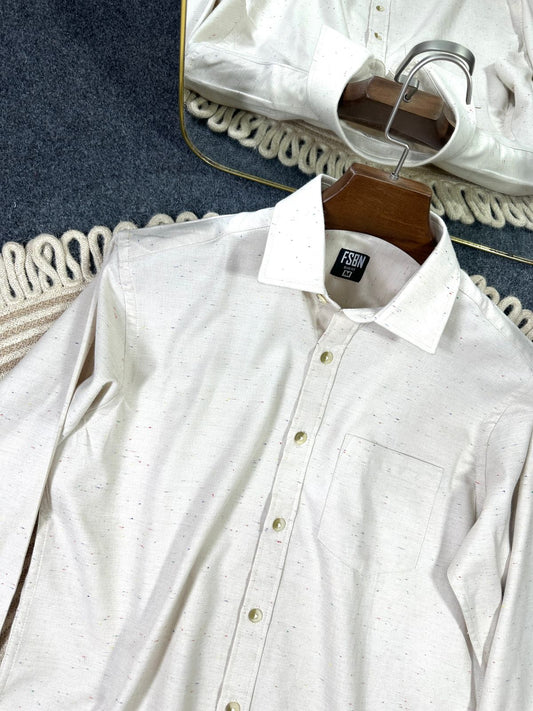 Men's Long Sleeve Shirt 017