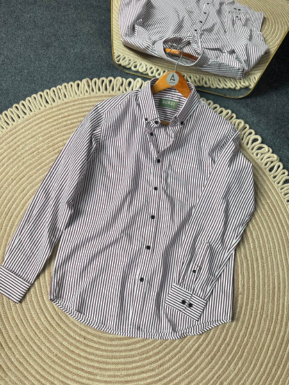 Men's Long Sleeve Formal Shirt 45