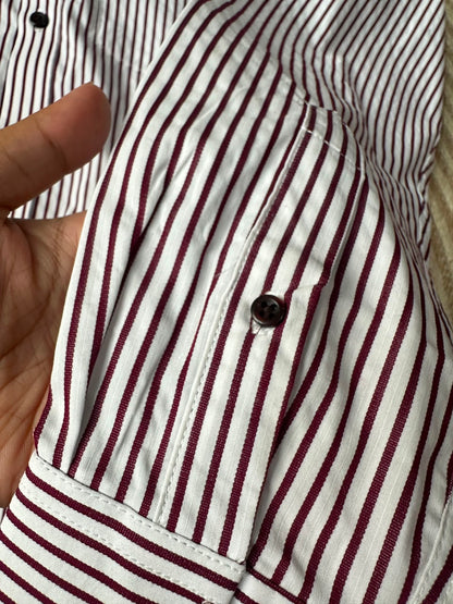 Men's Long Sleeve Formal Shirt 45