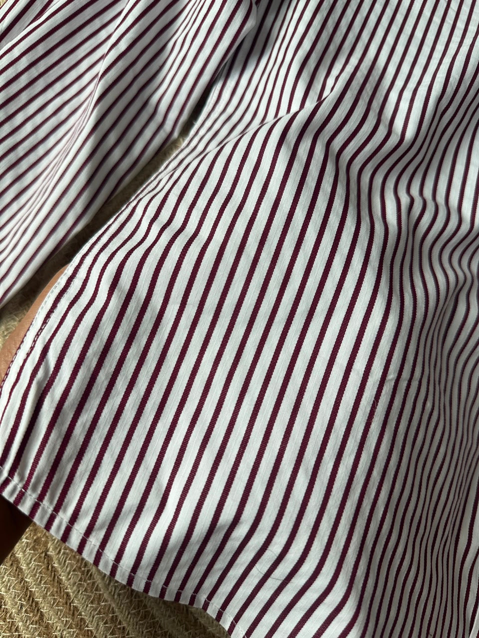 Men's Long Sleeve Formal Shirt 45