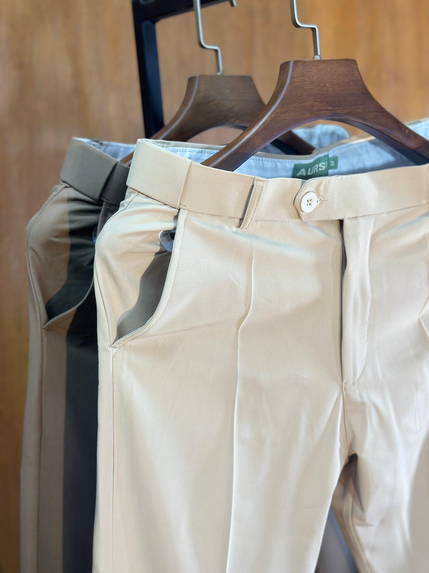 Men's Formal Pant