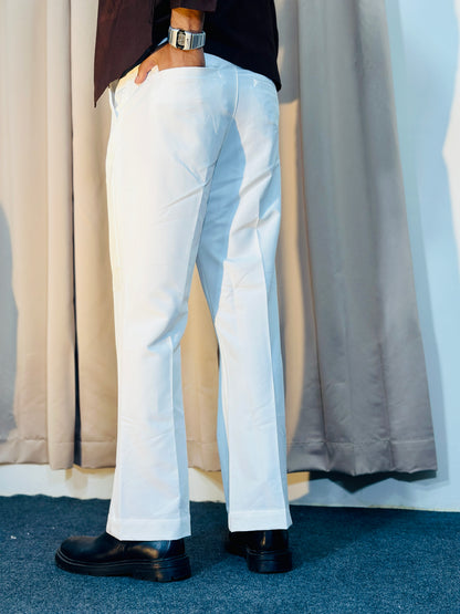 Men's Bootcut Pants