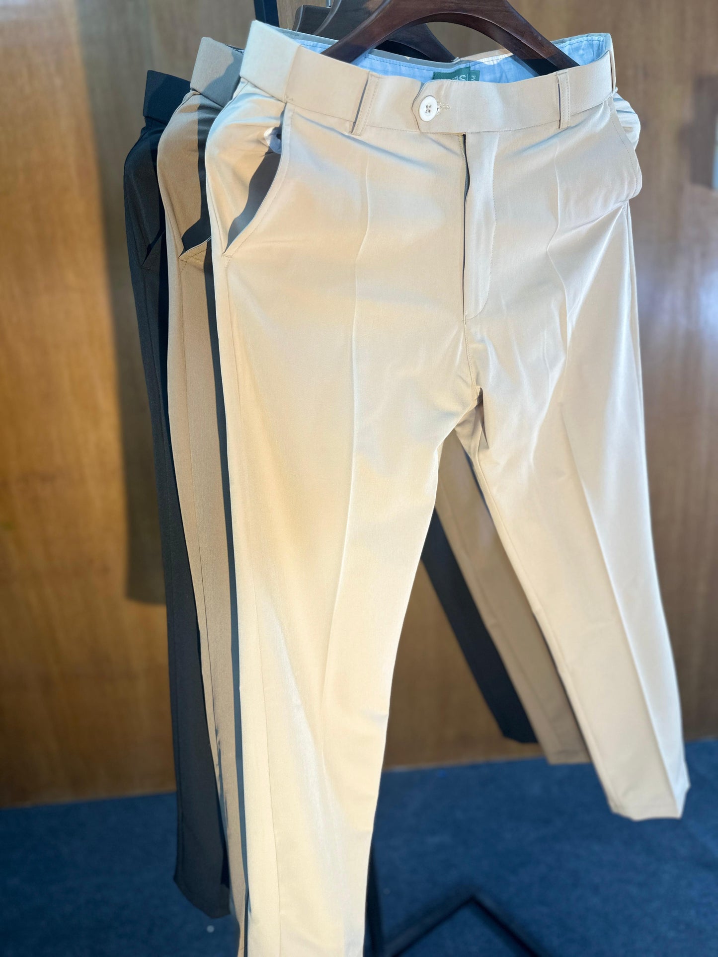 Men's Formal Pant