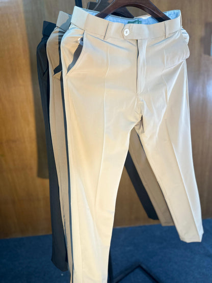 Men's Formal Pant