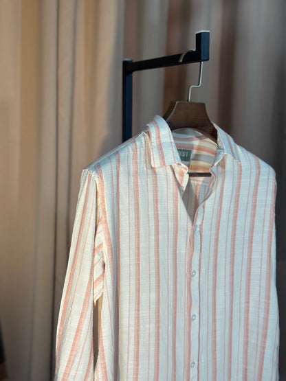 Men's Full Sleeve shirt  - 26-29