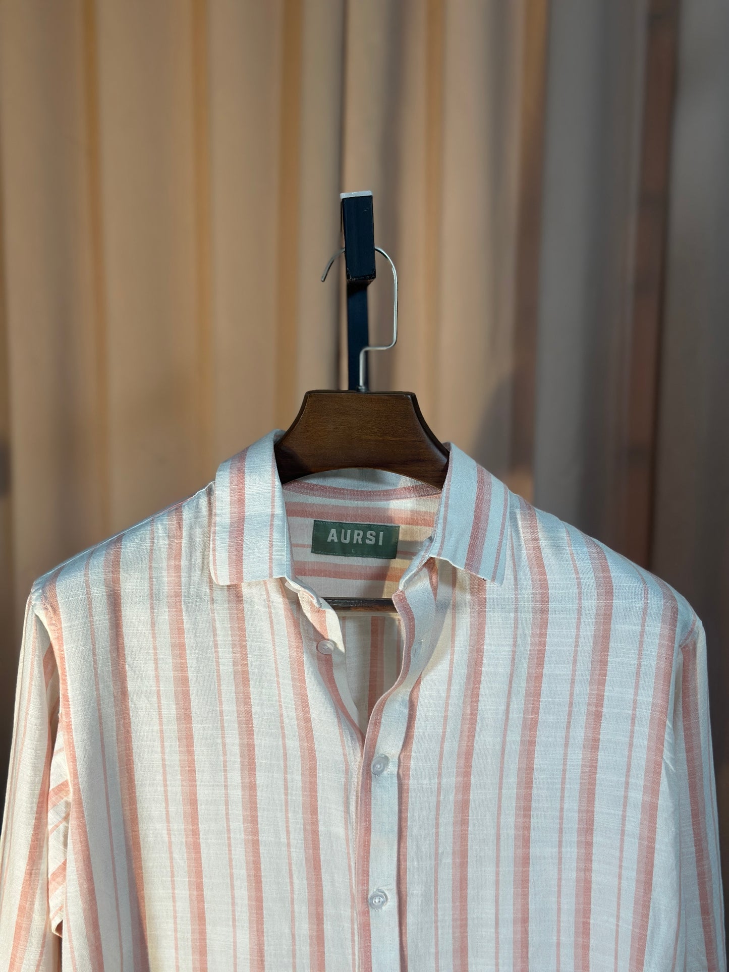 Men's Full Sleeve shirt  - 26-29