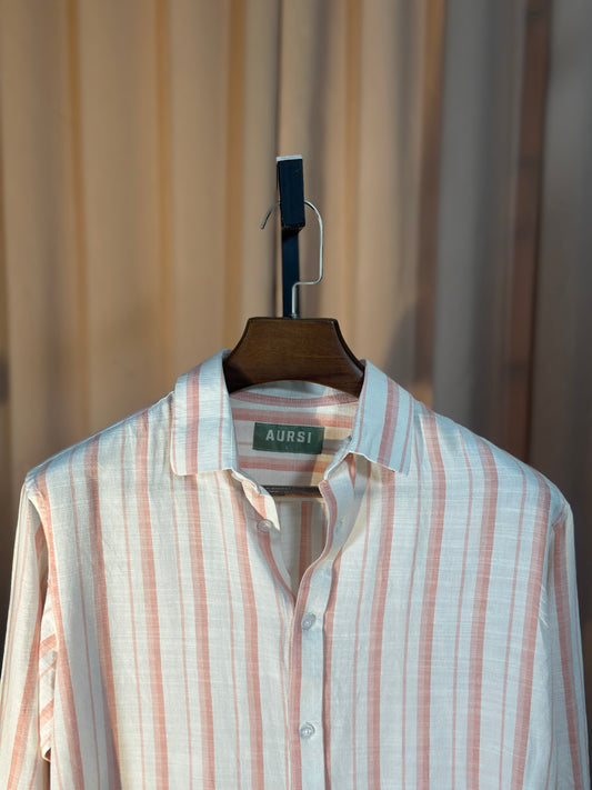 Men's Full Sleeve shirt  - 26-29