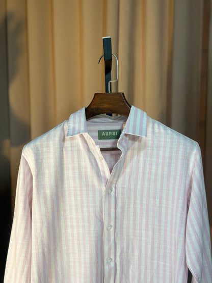 Men's Full Sleeve shirt  - 26-28