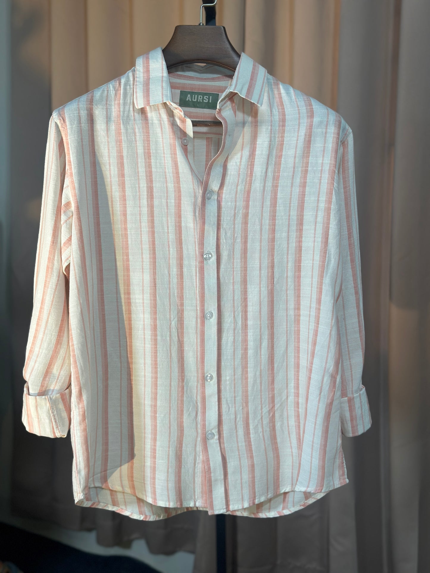 Men's Full Sleeve shirt  - 26-29