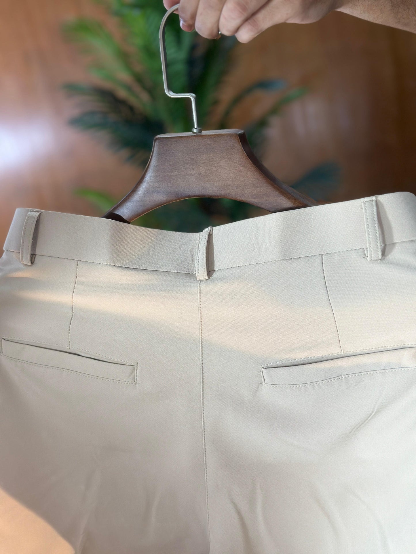 Men's Formal Pant