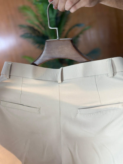 Men's Formal Pant