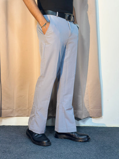 Men's Bootcut Pants