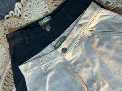 Carpenter Twill Baggy (04)