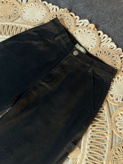Carpenter Twill Baggy (04)