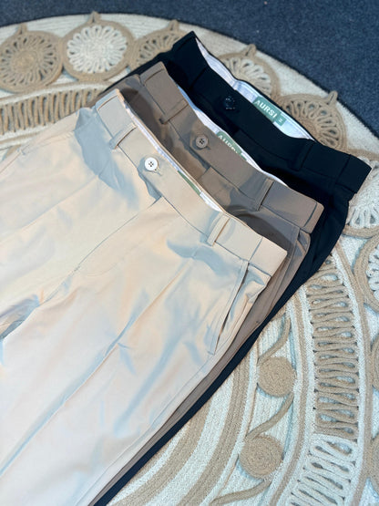 Men's Formal Pant