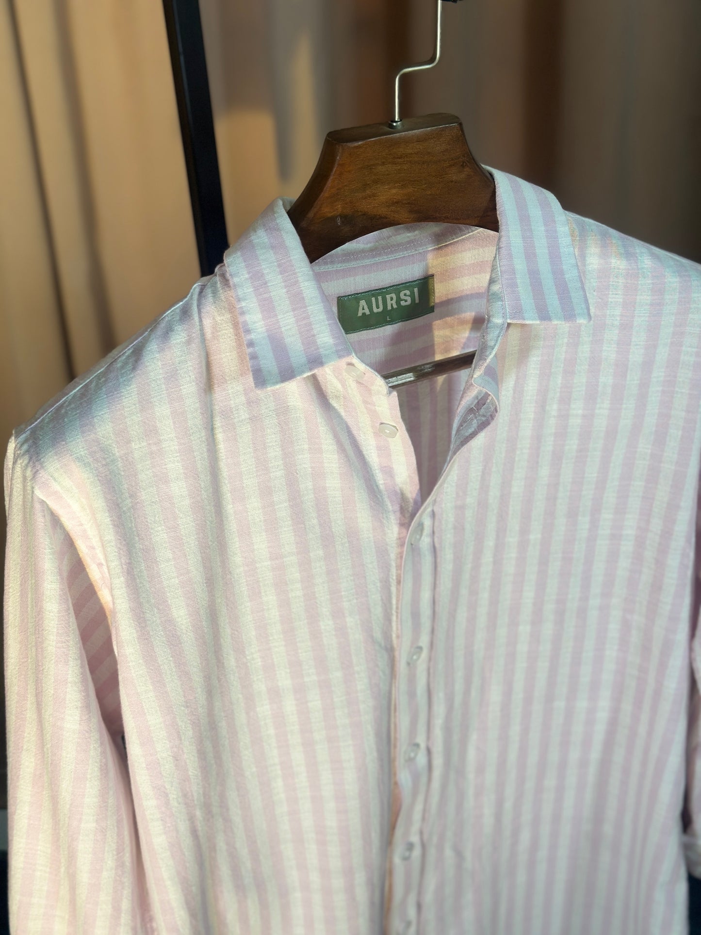 Men's Full Sleeve shirt  - 26-28