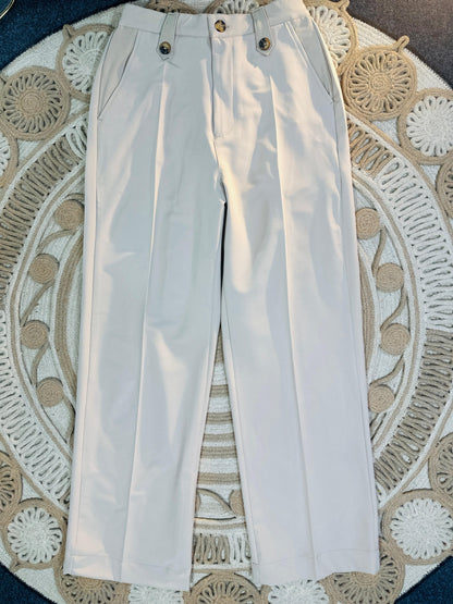 Formal Baggy Pant