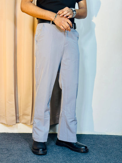 Men's Bootcut Pants