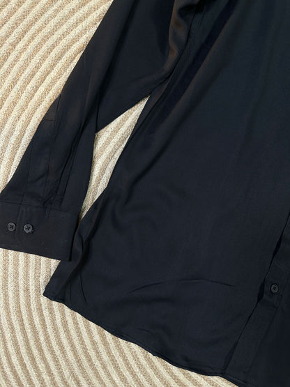 Men's Long Sleeve Shirt 015