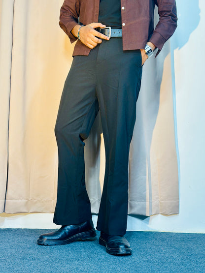 Men's Bootcut Pants