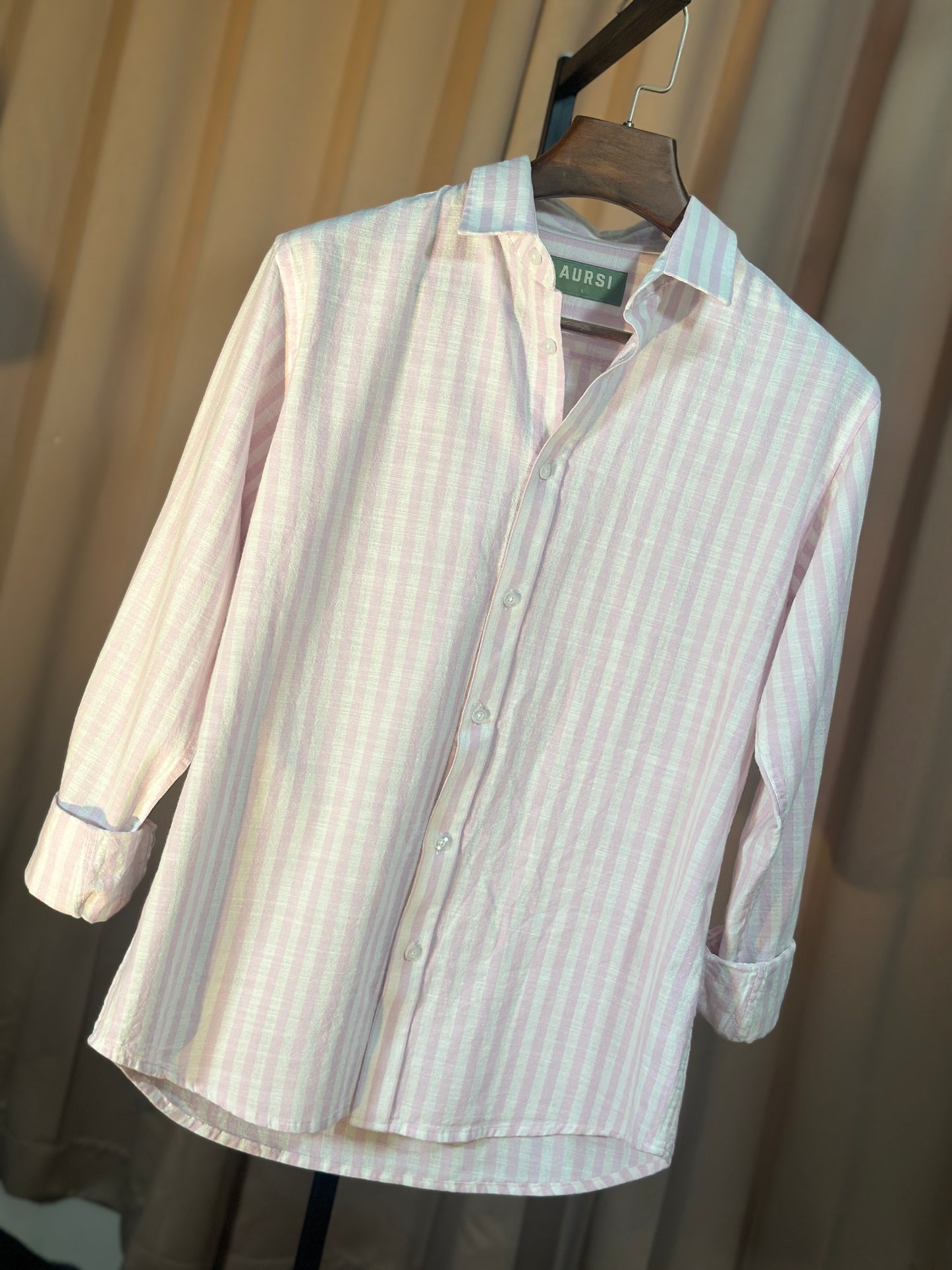 Men's Full Sleeve shirt  - 26-28