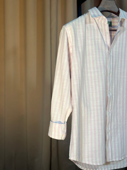 Men's Full Sleeve shirt  - 26-28