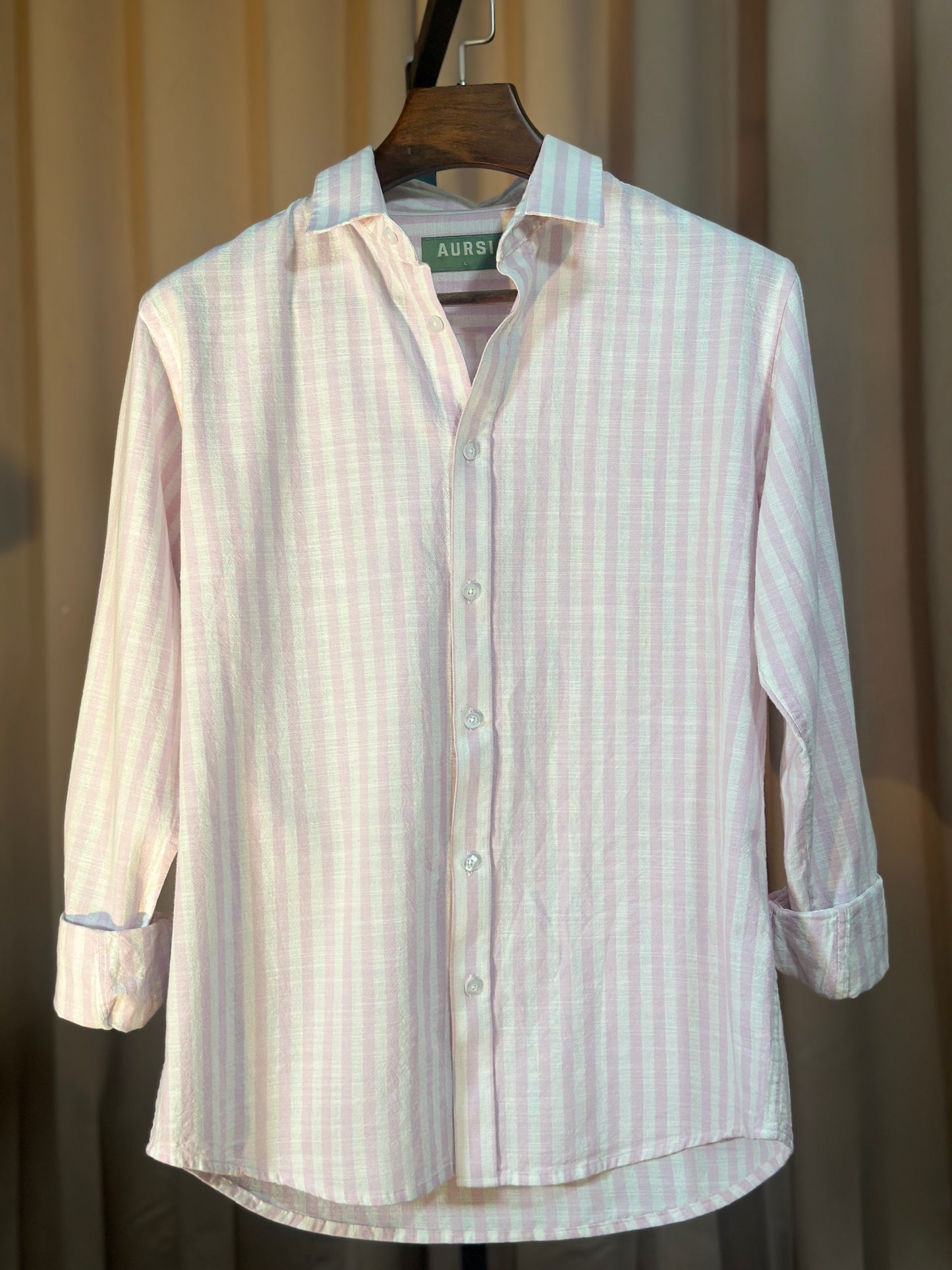 Men's Full Sleeve shirt  - 26-28