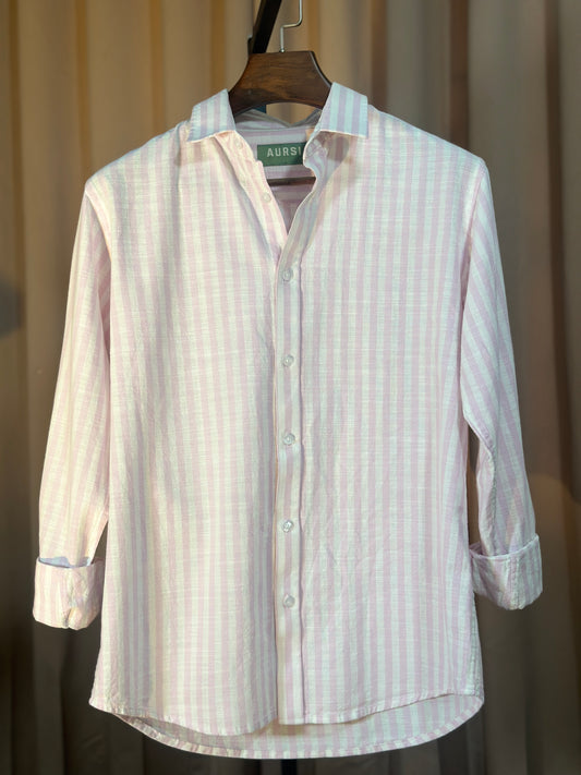 Men's Full Sleeve shirt  - 26-28