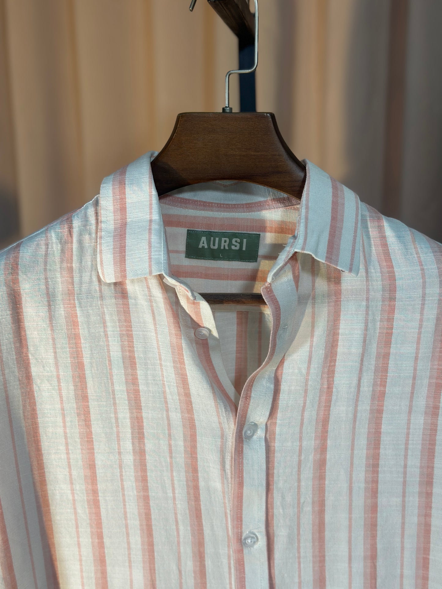 Men's Full Sleeve shirt  - 26-29