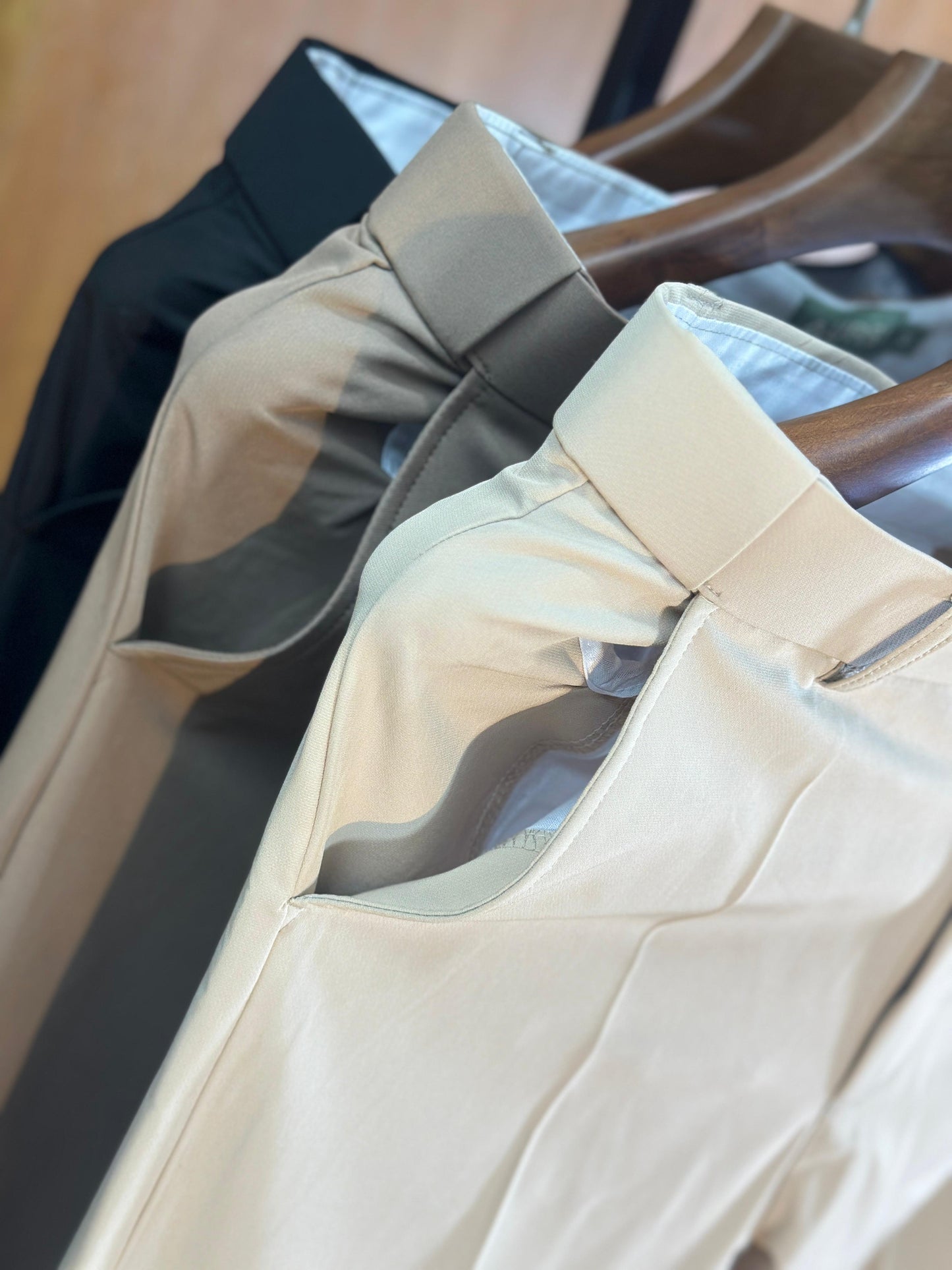 Men's Formal Pant