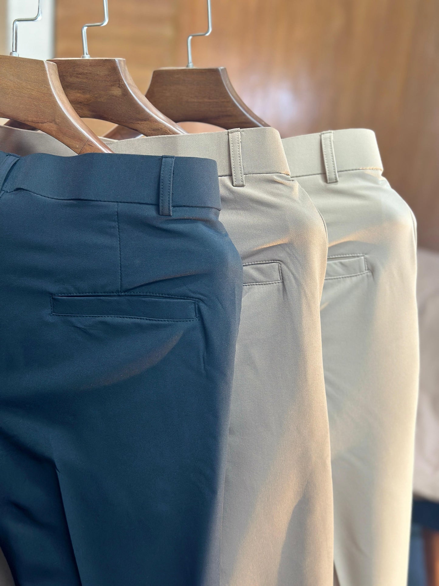 Men's Formal Pant