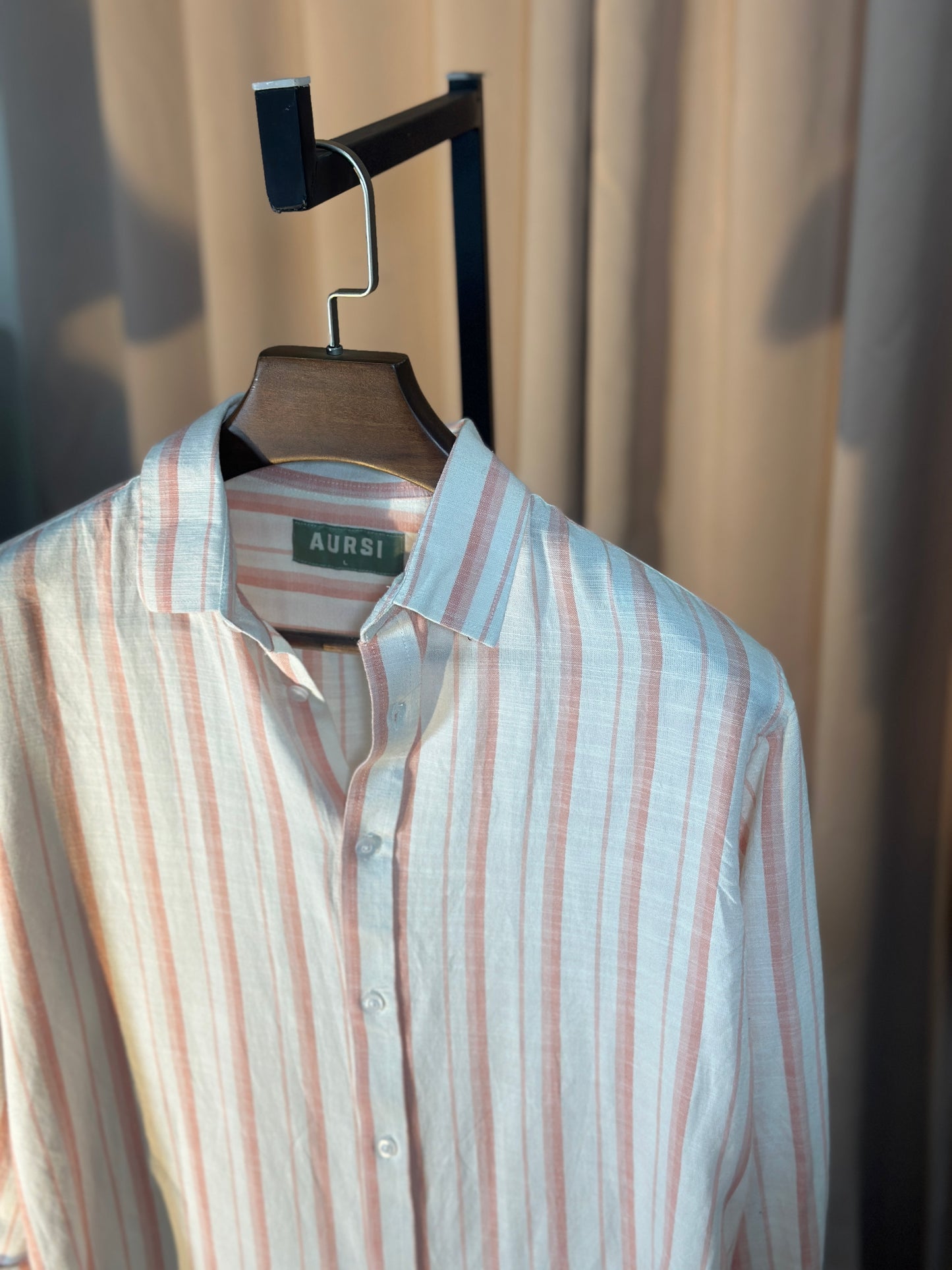 Men's Full Sleeve shirt  - 26-29
