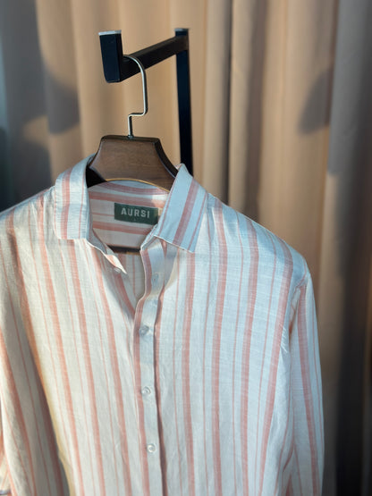 Men's Full Sleeve shirt  - 26-29