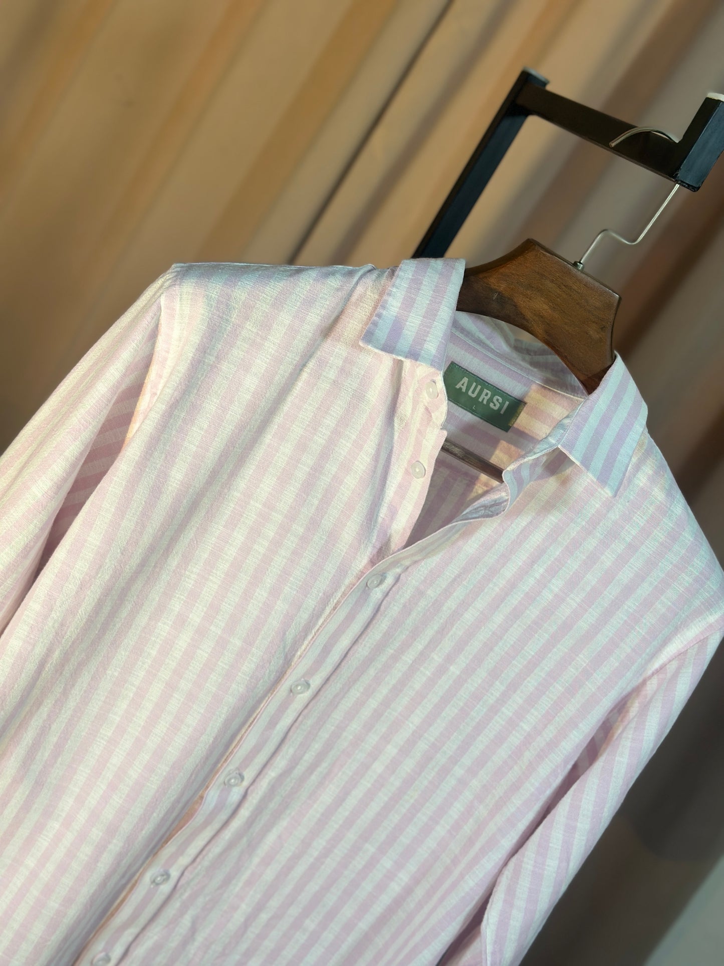 Men's Full Sleeve shirt  - 26-28